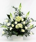 NEVER FORGOTTEN TRADITIONAL from Flowers by Ray and Sharon in Muskegon, MI