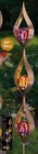 Triple Solar Stake from Flowers by Ray and Sharon in Muskegon, MI