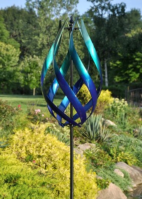Stratus Wind Spinner from Flowers by Ray and Sharon in Muskegon, MI