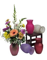 My Love Bouquet from Flowers by Ray and Sharon in Muskegon, MI