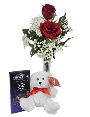 Just For You from Flowers by Ray and Sharon in Muskegon, MI