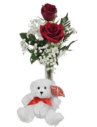 Just For You - Small from Flowers by Ray and Sharon in Muskegon, MI