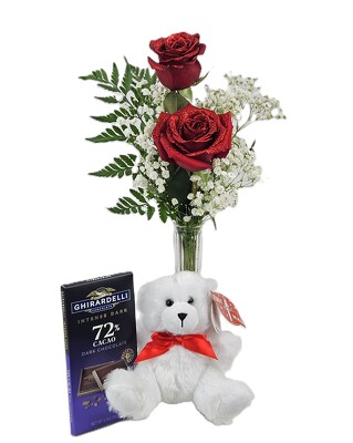 Just for You - Premium from Flowers by Ray and Sharon in Muskegon, MI