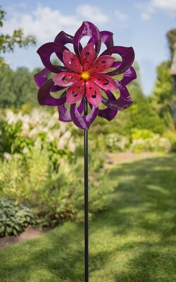 Wildflower Plumberry Spinner from Flowers by Ray and Sharon in Muskegon, MI