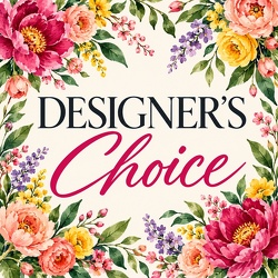 Designer's Choice from Flowers by Ray and Sharon in Muskegon, MI